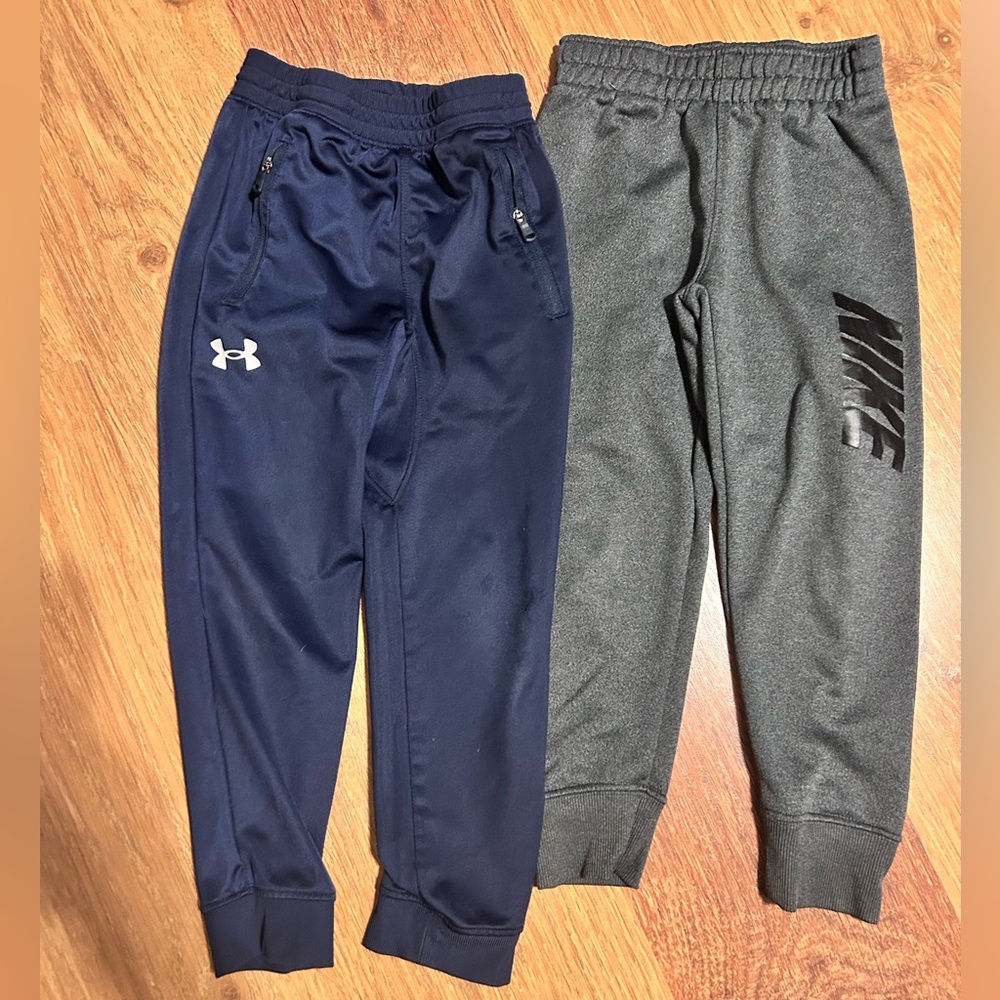 Boys 5t bundle sweats